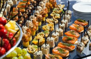 Abiball – Catering Lünen