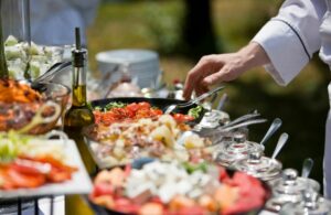 Abiball – Catering Lünen