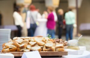 Abiball – Catering Lünen