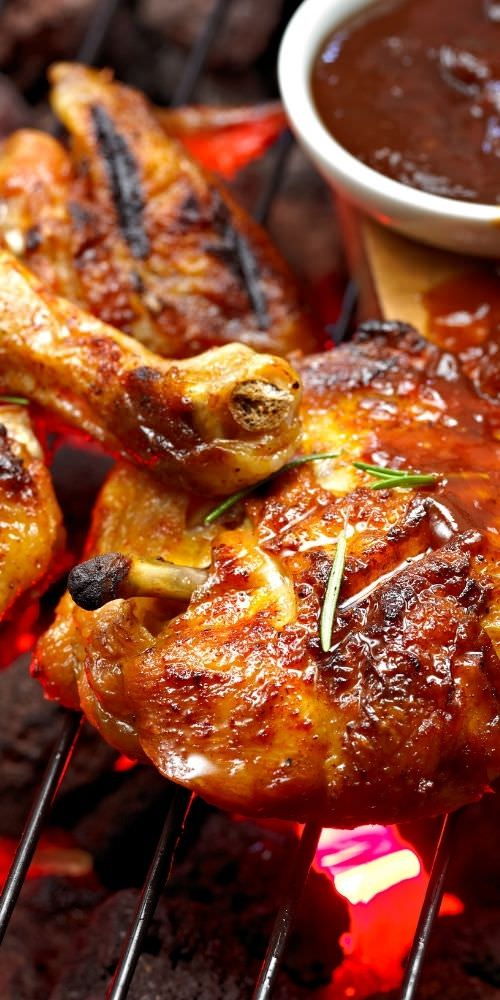 BBQ & Grillfest – Catering Lünen