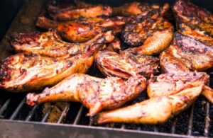 BBQ & Grillfest – Catering Lünen