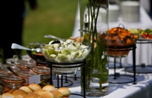BBQ & Grillfest – Catering Lünen