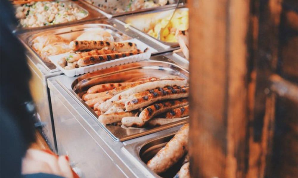 BBQ & Grillfest – Catering Lünen