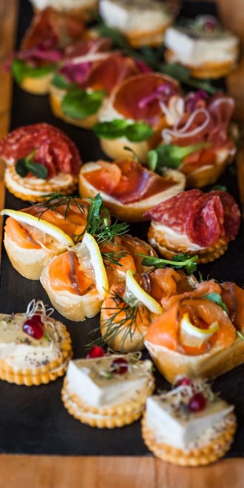 Fingerfood – Catering Lünen
