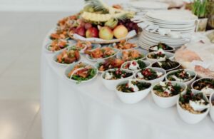 Fingerfood – Catering Lünen