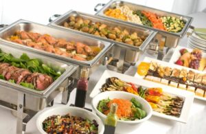 Fingerfood – Catering Lünen