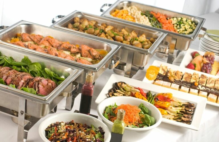 Brunch Catering – Catering Lünen