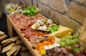 Fingerfood – Catering Lünen
