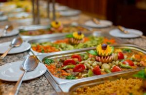 Buffet – Catering Lünen