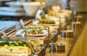 Buffet – Catering Lünen