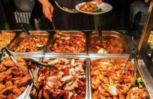 Buffet – Catering Lünen