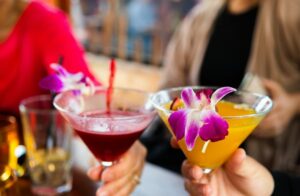 Cocktail Catering – Catering Lünen