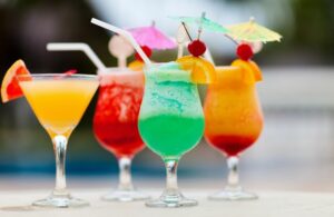 Cocktail Catering – Catering Lünen