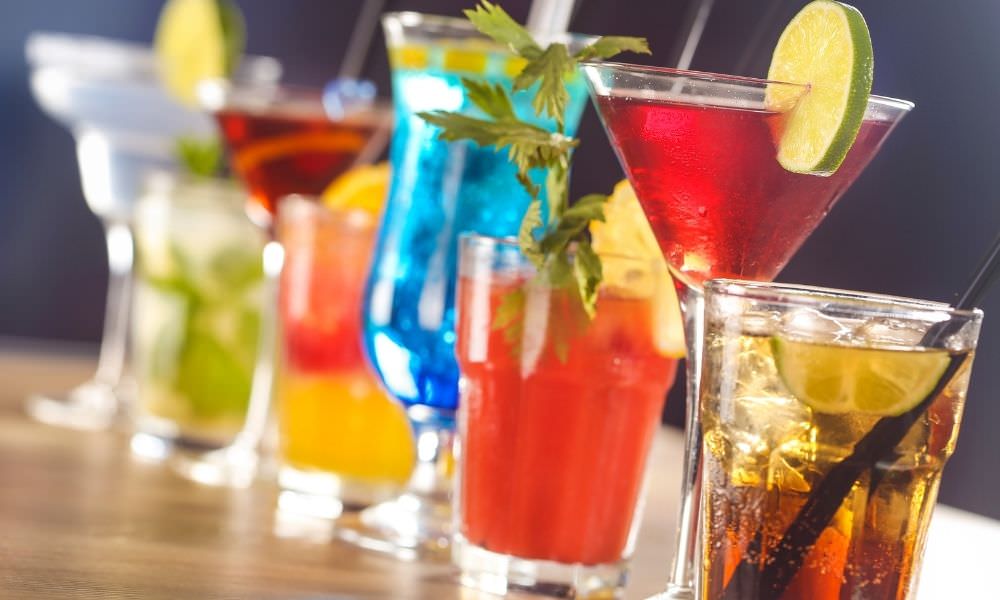 Cocktail Catering – Catering Lünen