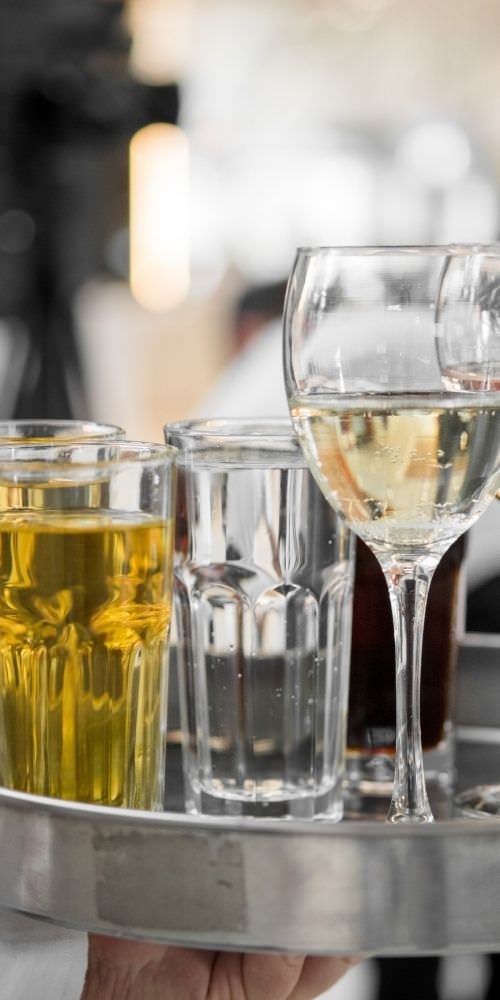Getränke Catering – Catering Lünen