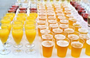 Getränke Catering – Catering Lünen