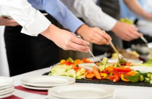 Firmenfeier & Firmenevent – Catering Lünen