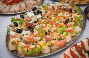 Firmenfeier & Firmenevent – Catering Lünen