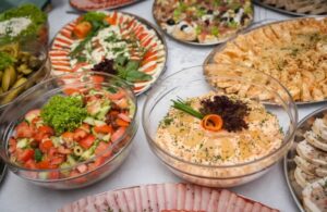 Firmenfeier & Firmenevent – Catering Lünen