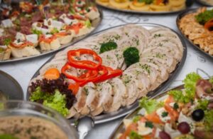 Firmenfeier & Firmenevent – Catering Lünen
