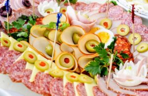 Firmenfeier & Firmenevent – Catering Lünen