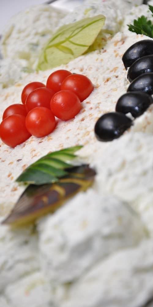 Firmenjubiläum – Catering Lünen