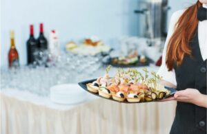 Firmenjubiläum – Catering Lünen