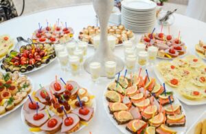 Firmenjubiläum – Catering Lünen
