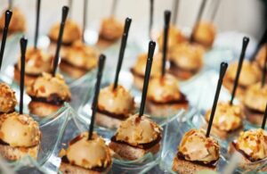 Firmenjubiläum – Catering Lünen