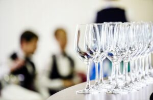 Firmenjubiläum – Catering Lünen