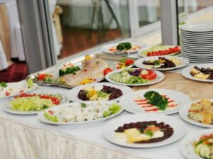 Frühstück Catering – Catering Lünen