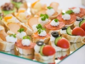 Frühstück Catering – Catering Lünen