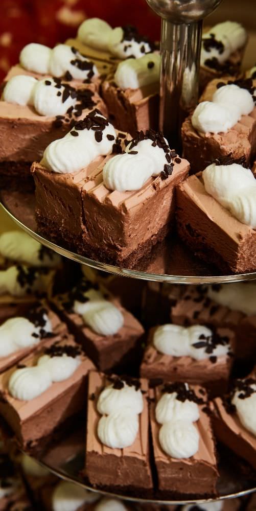 Familienfeier – Catering Lünen
