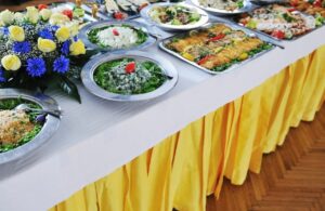 Familienfeier – Catering Lünen