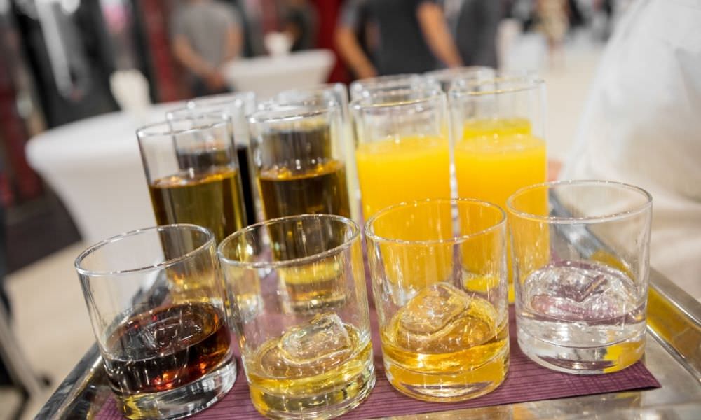 Getränke Catering – Catering Lünen
