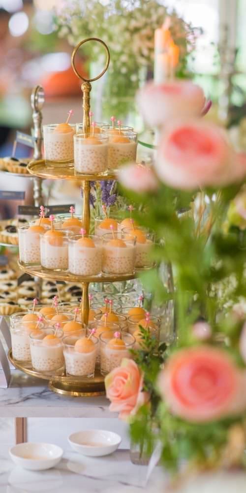Hochzeit – Catering Lünen