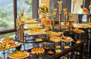 Hochzeit – Catering Lünen