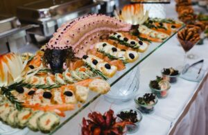 Hochzeit – Catering Lünen
