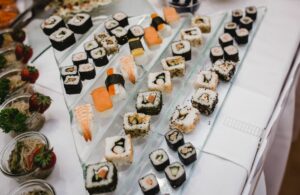 Hochzeit – Catering Lünen