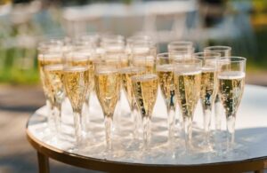 Jubiläum – Catering Lünen