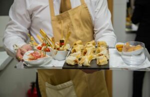 Jubiläum – Catering Lünen