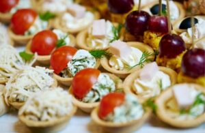 Jubiläum – Catering Lünen