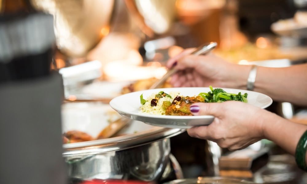 Jubiläum – Catering Lünen