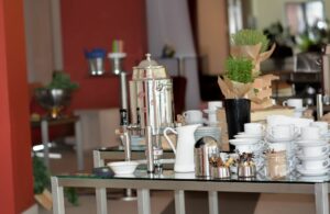 Konferenz & Tagung – Catering Lünen