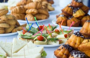 Konferenz & Tagung – Catering Lünen