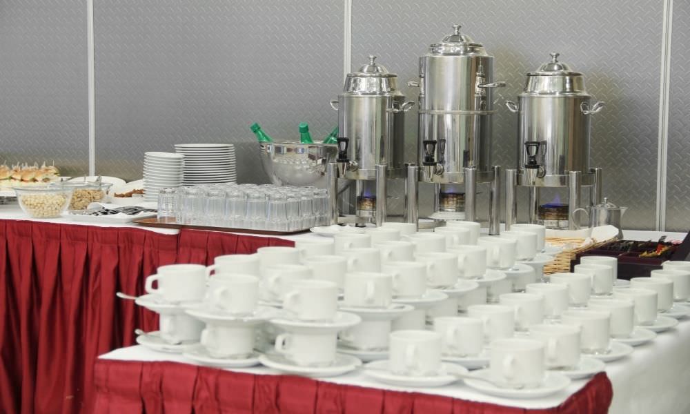 Konferenz & Tagung – Catering Lünen