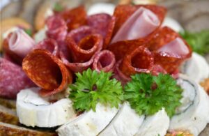 Konfirmation, Kommunion & Taufe – Catering Lünen