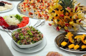 Messe & Kongress – Catering Lünen