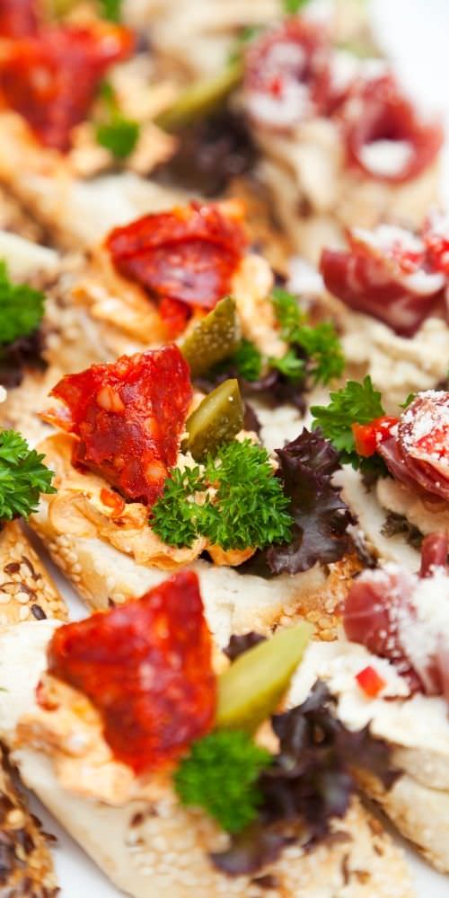 Messe & Kongress – Catering Lünen