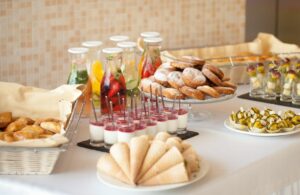 Messe & Kongress – Catering Lünen